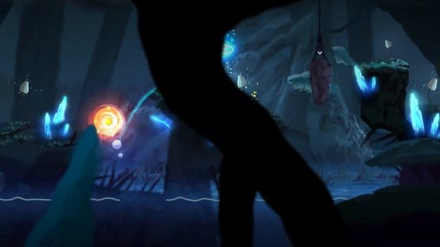 Emerald Realm, But The STRANGEST Completion Ever