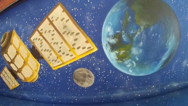 БАЛКОН В ХРУЩЕВКЕ. ХУДОЖЕСТВЕННАЯ ИНСТАЛЛЯЦИЯ! смотреть онлайн