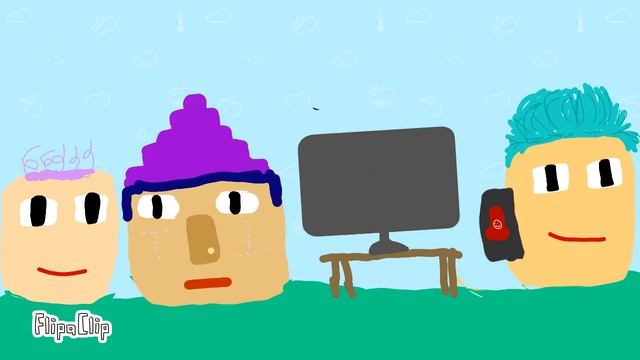 Майнпук#4 сатана животные смотреть онлайн