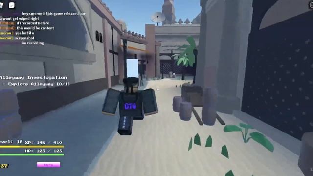 PROJECT STAR- USING THE RAREST ARROW IN THE GAME (CURSED ARROW)!!!! смотреть онлайн