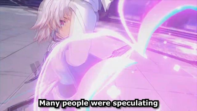 Honkai Star Rail Release Date Is FINALLY Here! смотреть онлайн