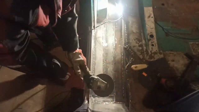 Mercedes-Benz Sprinter Prikėlimas part-9 смотреть онлайн