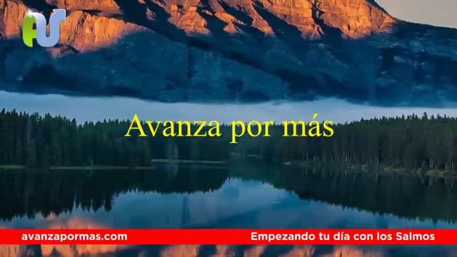 ORACION DE LA MAÑANA de Hoy Para Pedirle a Dios con Los Salmos смотреть онлайн