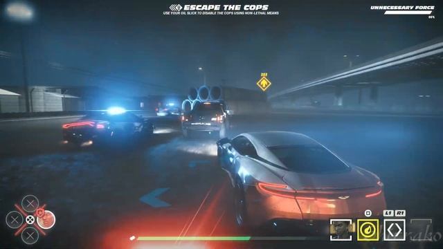 FAST & FURIOUS CROSSROADS Gameplay Walkthrough FULL GAME (HD) No Commentary смотреть онлайн