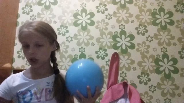 Что в моем рюкзаке для гимнастики? смотреть онлайн