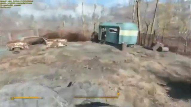 maddyson fallout 4 | лучшие на стриме # 1 смотреть онлайн