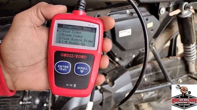 How to scan Bs6 hero Splendor Tamil /#obd2 #elm327 /obd2 scanner review #herosplendorplusbs6 смотреть онлайн