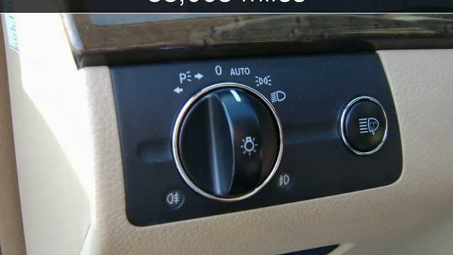 2007 Mercedes-Benz E-Class 3.5L Used Cars - Knoxville,Tennessee смотреть онлайн