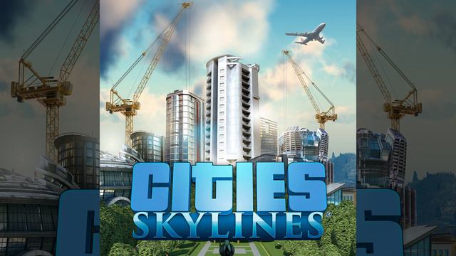 Go Nuts Doughnuts (From Cities: Skylines Original Game Soundtrack) смотреть онлайн