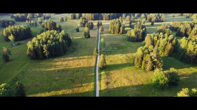 Pavlovsk. Park. Leningrad region. Russia. #dji #djimini #djimini3pro #djiair2s #djimavic3 #cinemati смотреть онлайн
