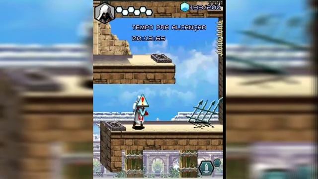 Assassin's Creed Brotherhood Java - Ending смотреть онлайн