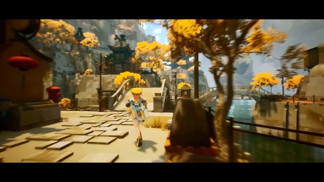Tasomachi: Behind the Twilight - Launch Trailer | PS4 Games смотреть онлайн