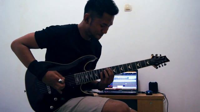 Fadjar Ramadhan - Reflection смотреть онлайн