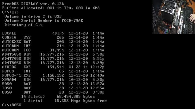 BIOS для мат. платы HUANANZHI X99-AD4 Rev 2.0 с Turbo Boost, Undervolting, Memory Timings. смотреть онлайн
