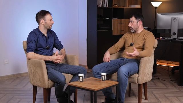 История открытия Детайлинг центра и почему именно интервью. смотреть онлайн