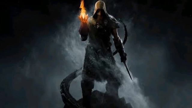 Sylheteer - Dragonborn Skyrim Theme Remix | Epic Remix 2020 | Elder Scrolls смотреть онлайн
