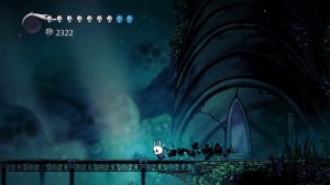 Hollow Knight #37 Секретка на озере унн