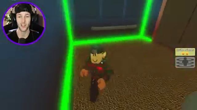 ROBLOX BACKROOMS PICK A SLIDE! смотреть онлайн