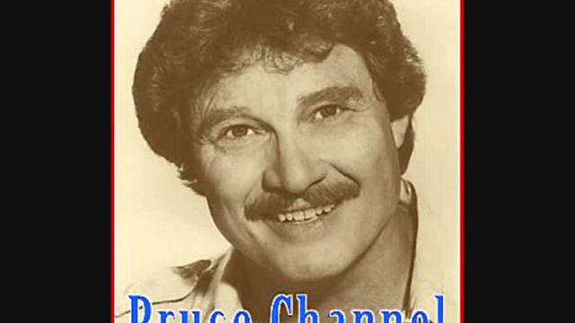 Bruce Channel Hey Baby смотреть онлайн