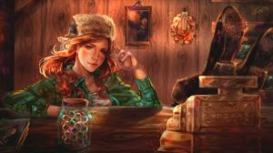 **7** Алина Рыжехвост - Инструментально-вокальный сборник