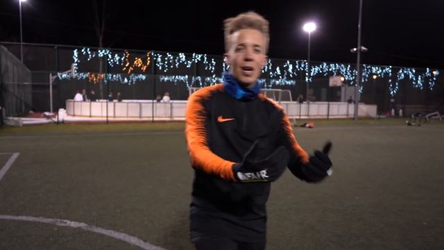 10 ZWODÓW NA OKIWANIE KAŻDEGO OBROŃCY!! | PNTCMZ смотреть онлайн