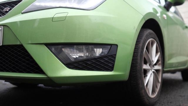 SEAT IBIZA (2008 - 2017) BUYERS GUIDE | All Common Problems EXPOSED смотреть онлайн
