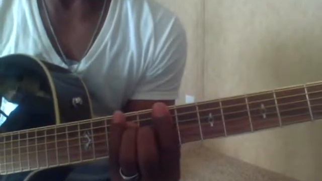 Bebe Winans I Have A Dream Guitar Cover смотреть онлайн