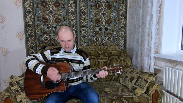 День Победы (Cover by Sasha Danenkov) смотреть онлайн