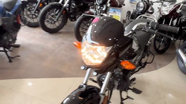 Honda Cd 110 Dream Deluxe E20 launch with New Update detail Review смотреть онлайн