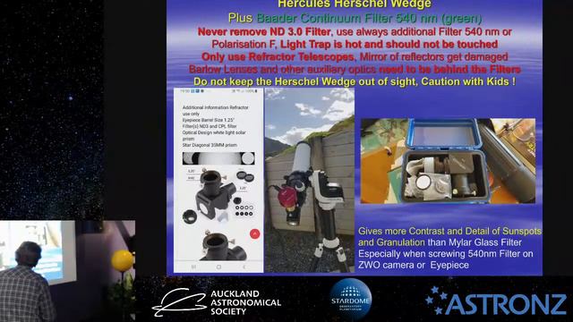 Astrophotography Group смотреть онлайн