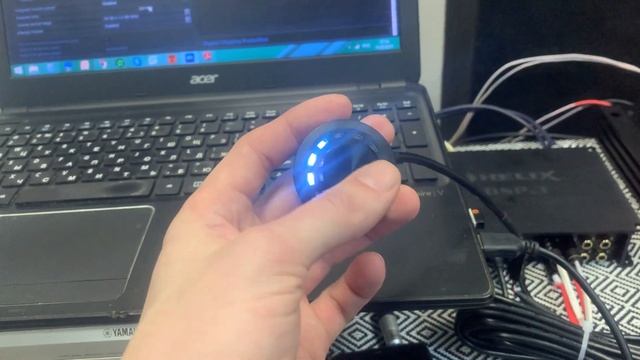 Helix Conductor обзор смотреть онлайн