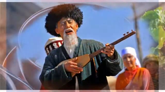 Традиции кыргызского народа смотреть онлайн