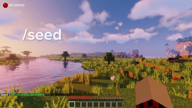 Minecraft console commands and cheats смотреть онлайн