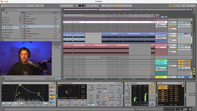 ПИШЕМ ТРЕК ИЗ ТИШИНЫ смотреть онлайн