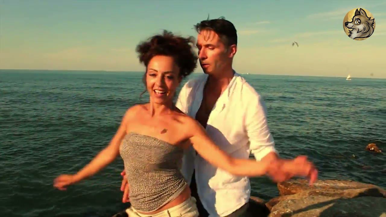 НАС ЖИЗНЬ СВЯЗАЛА МОРСКИМ УЗЛОМ - (история любви) - Светлана ТЫЩЕНКО - текст Ирина САВЕЛЬЕВА смотреть онлайн