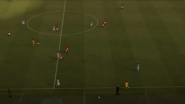 PES 2012 - Online 7-0 смотреть онлайн