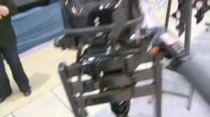 Лодочный мотор 20 л.с. 4 такта - Новинка от HIDEA