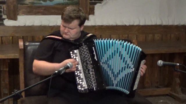 Баян Академа Концертный 55 (55х120-II/IV цельная планка) Играет и комментирует Антон Малышев! смотреть онлайн