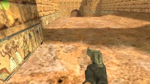 Counter-Strike 1.6 Fresh Edition смотреть онлайн