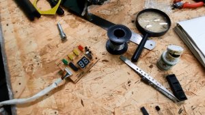 Ремонт кондиционера своими руками.