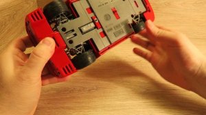 1/18 Burago Ferrari F40. Бураго Феррари Ф40