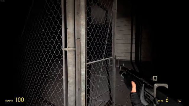 garrys mod прохождение карты #3 смотреть онлайн