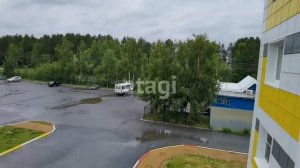 7526885, Сургут, пос Дорожный, ул. Замятинская, д 1 корп 1