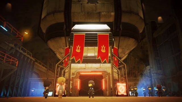 Light Fairytale Episode 1 Gameplay (PC game) смотреть онлайн