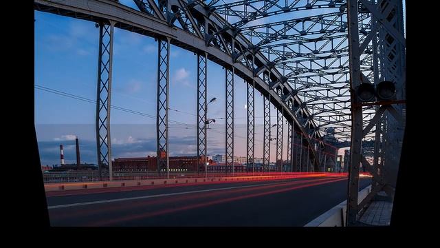 Мост Петра Великого смотреть онлайн
