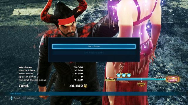 TEKKEN™7 GOD OMEGA playstation 4 PS4 GAMEPLAY смотреть онлайн