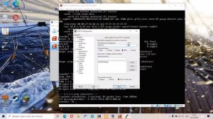 VirtualBox. Настройка сети