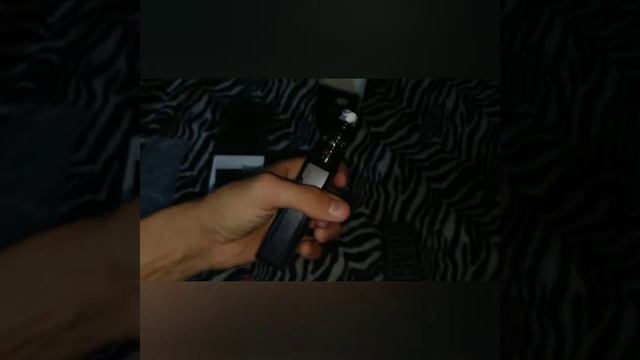 DRAG 2 VOOPOO 177W / VUELVE EL NUMBER ONE смотреть онлайн