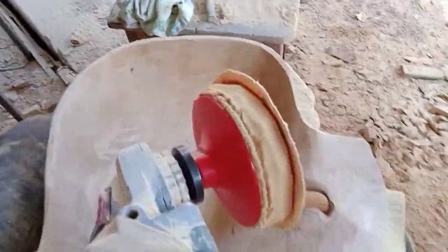 Ваза из берёзы,кап(сувель)на пне,семилетняя чашка из кедра. смотреть онлайн