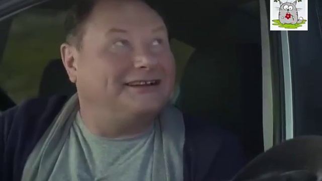 Видео анекдот Про ГАИ "Дыхни" смотреть онлайн